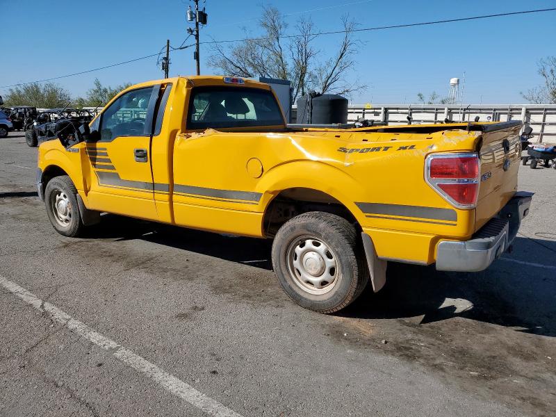 Продажа на аукционе авто 2013 Ford F150, vin: 1FTPF1CF5DKF06923, номер лота: 90519115