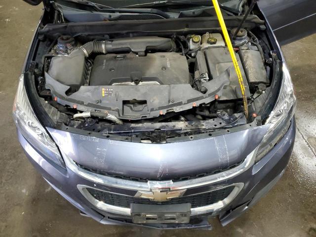 Продаж на аукціоні авто 2015 Chevrolet Malibu, vin: 1G11C5SL2FF223400, номер лоту: 84981865