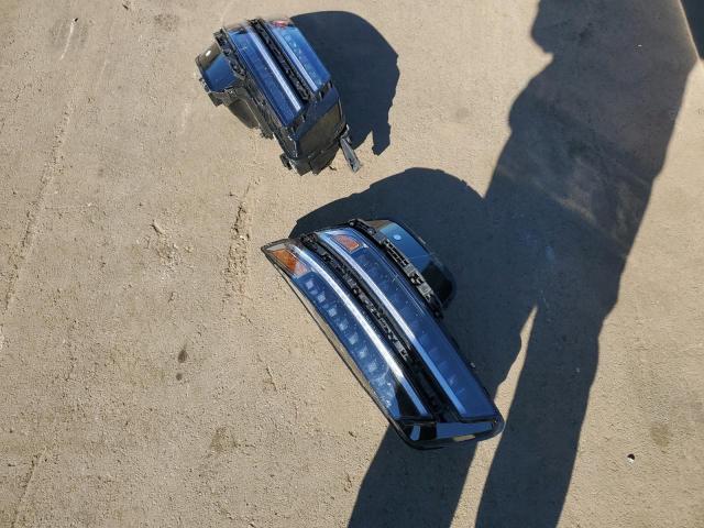 90010295 :رقم المزاد ، KMTGC4SC3SU286234 vin ، 2025 Genesis G80 مزاد بيع