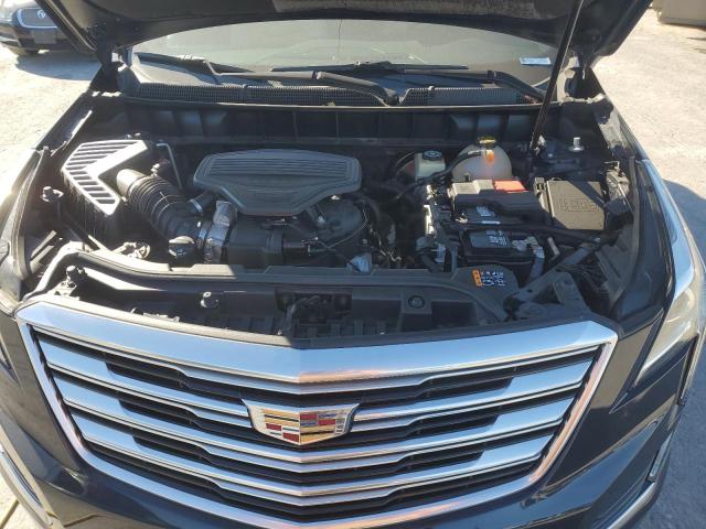 87490965 :رقم المزاد ، 1GYKNARS5HZ231711 vin ، 2017 Cadillac Xt5 مزاد بيع