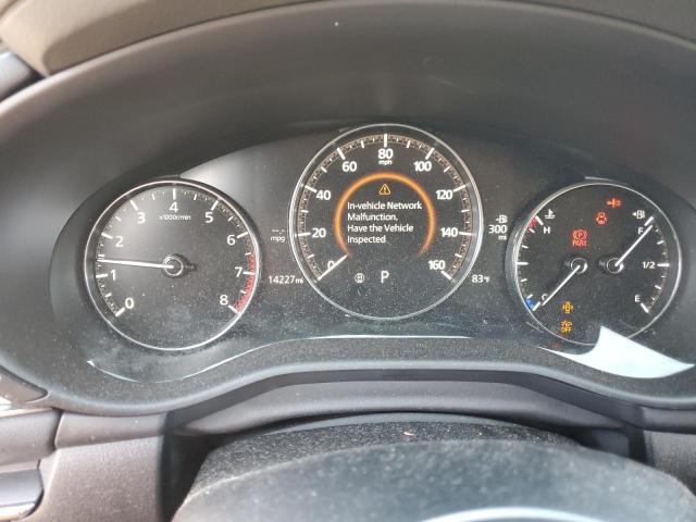 84522995 :رقم المزاد ، 3MZBPACM5PM379221 vin ، 2023 Mazda 3 Preferred مزاد بيع