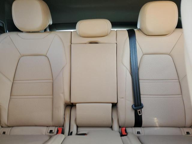 Продажа на аукционе авто 2023 Porsche Cayenne Ba, vin: WP1AA2AY8PDA02095, номер лота: 99370865