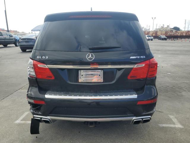 Продажа на аукционе авто 2015 Mercedes-benz Gl 63 Amg, vin: 4JGDF7EE9FA445980, номер лота: 82615665