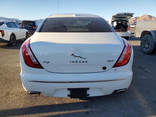 Aukcja sprzedaży 2013 Jaguar Xj, vin: SAJWA1C72D8V39766, numer aukcji: 90633235