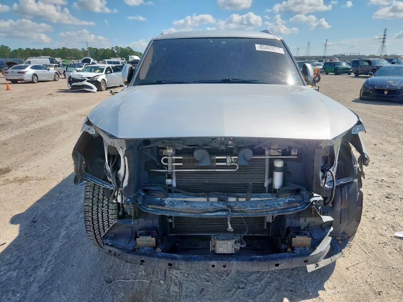 Aukcja sprzedaży 2020 Infiniti Qx80, vin: JN8AZ2NE6L9254438, numer aukcji: 85483075