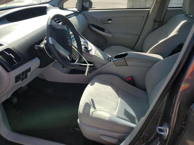 Продаж на аукціоні авто 2012 Toyota Prius, vin: JTDKN3DUXC1486419, номер лоту: 82349565