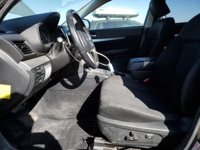 Продаж на аукціоні авто 2011 Subaru Outback, vin: 4S4BRJGC1B2346789, номер лоту: 80217475
