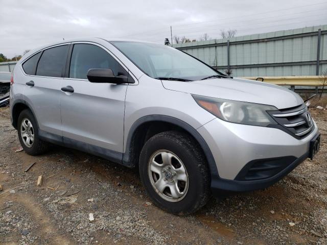 89888465 :رقم المزاد ، 2HKRM4H38EH671704 vin ، 2014 Honda Cr-v Lx مزاد بيع