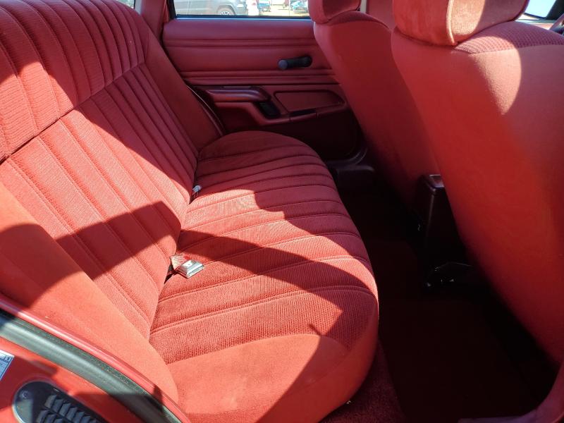 Продажа на аукционе авто 1989 Ford Tempo, vin: 1FAPP36X2KK220947, номер лота: 86995945