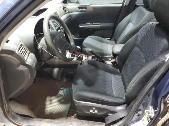 84267475 :رقم المزاد ، JF2SHBDC5CH460957 vin ، 2012 Subaru Forester مزاد بيع