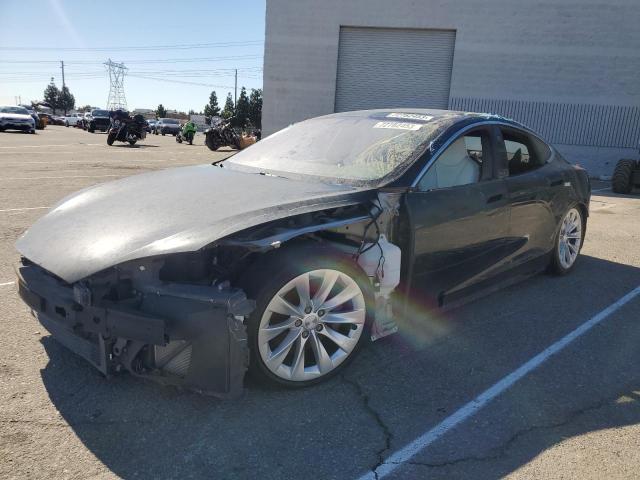 Продажа на аукционе авто 2019 Tesla Model S, vin: 5YJSA1E23KF337255, номер лота: 72782453
