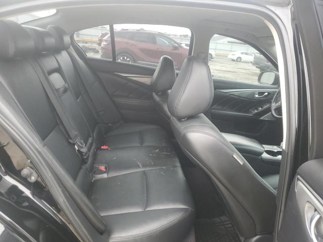 Aukcja sprzedaży 2017 Infiniti Q50, vin: JN1EV7AR5HM830011, numer aukcji: 82403115