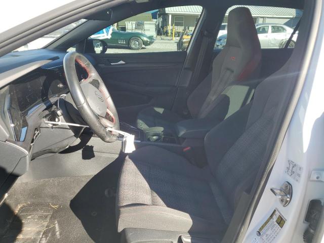87474625 :رقم المزاد ، WVW8A7CD6PW199263 vin ، 2023 Volkswagen Gti مزاد بيع