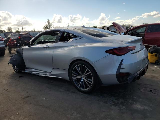 Aukcja sprzedaży 2018 Infiniti Q60, vin: JN1EV7EK1JM342340, numer aukcji: 86788355