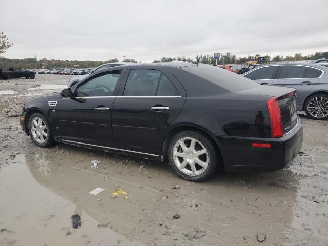 Продажа на аукционе авто 2008 Cadillac Sts, vin: 1G6DW67VX80111285, номер лота: 90447335