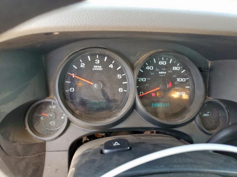 Aukcja sprzedaży 2011 Gmc Sierra C15, vin: 1GTR1TEX9BZ312571, numer aukcji: 81939225