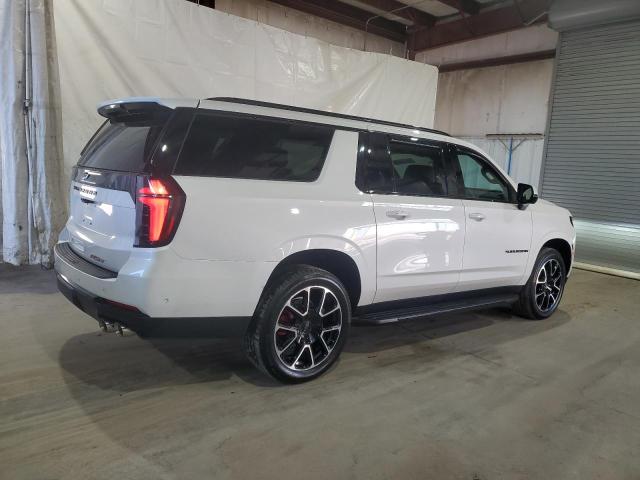 86137015 :رقم المزاد ، 1GNS6ERLXSR271347 vin ، 2025 Chevrolet Suburban K مزاد بيع