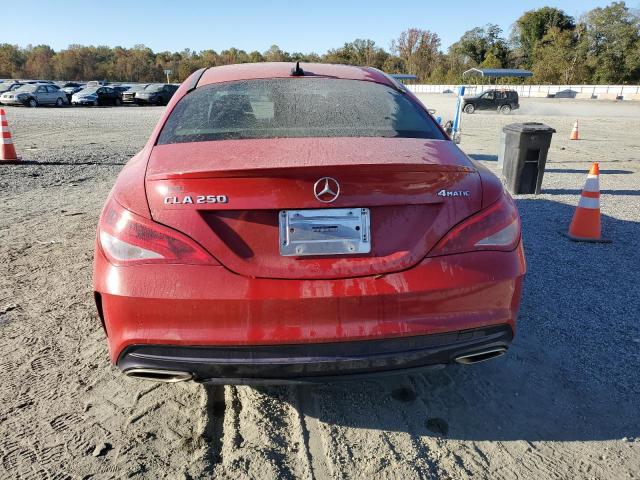 87402325 :رقم المزاد ، WDDSJ4GB1HN422075 vin ، 2017 Mercedes-benz Cla مزاد بيع