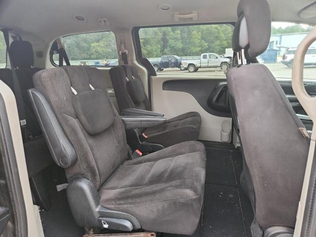 2014 Dodge Grand Caravan მანქანა იყიდება აუქციონზე, vin: 2C4RDGCG1ER265648, აუქციონის ნომერი: 85162765