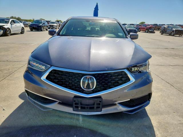 90254465 :رقم المزاد ، 19UUB2F34JA012058 vin ، 2018 Acura Tlx مزاد بيع