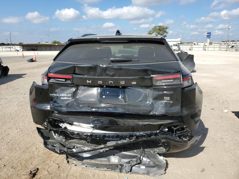 Продаж на аукціоні авто 2025 Honda Prologue, vin: 3GPKHXRJ0SS517279, номер лоту: 87115575