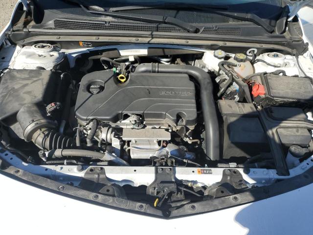 89848805 :رقم المزاد ، 1G1ZG5STXRF156864 vin ، 2024 Chevrolet Malibu Rs مزاد بيع