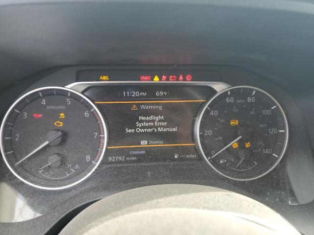 Продаж на аукціоні авто 2021 Nissan Rogue Sv, vin: 5N1AT3BAXMC764828, номер лоту: 89900805