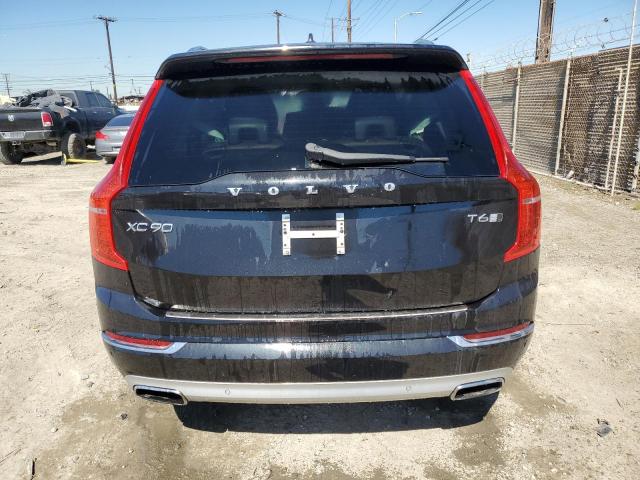 Aukcja sprzedaży 2018 Volvo Xc90 T6, vin: YV4A22PLXJ1341330, numer aukcji: 86192115
