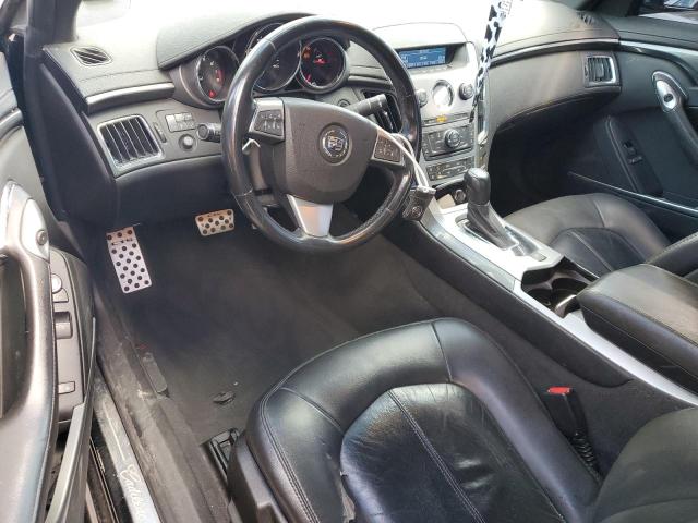 85293525 :رقم المزاد ، 1G6DC1E36C0121463 vin ، 2012 Cadillac Cts مزاد بيع
