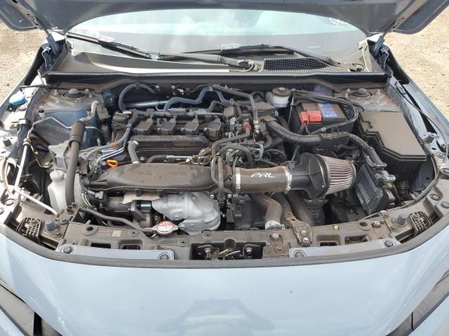Aukcja sprzedaży 2024 Honda Civic Si, vin: 2HGFE1E53RH472970, numer aukcji: 82538715