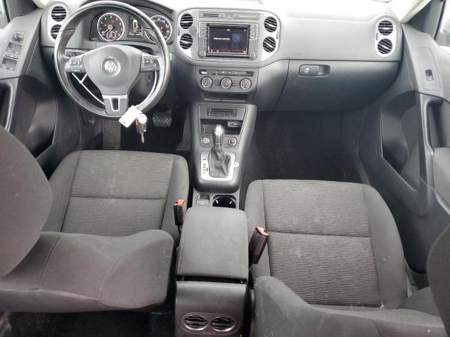 Aukcja sprzedaży 2017 Volkswagen Tiguan, vin: WVGAV7AX7HK054658, numer aukcji: 82246485