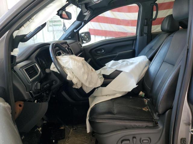 Aukcja sprzedaży 2019 Nissan Titan Sv, vin: 1N6AA1E50KN513764, numer aukcji: 82306175