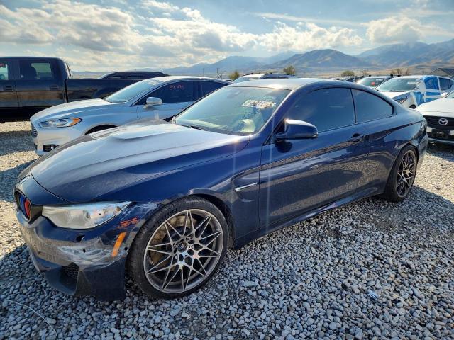 Продажа на аукционе авто 2016 Bmw M4, vin: WBS3R9C5XGK336020, номер лота: 86499805