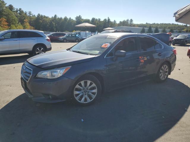 84522585 :رقم المزاد ، 4S3BNAC62G3043599 vin ، 2016 Subaru Legacy 2.5i Premium مزاد بيع