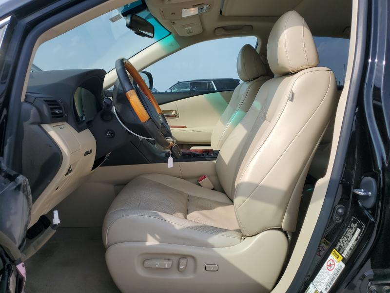 Aukcja sprzedaży 2012 Lexus Rx 350, vin: 2T2BK1BA9CC149527, numer aukcji: 89664375