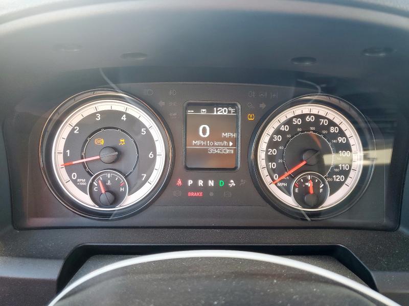 Продажа на аукционе авто 2024 Ram 1500 Classic, vin: 1C6RR6GG2RS135976, номер лота: 85523785