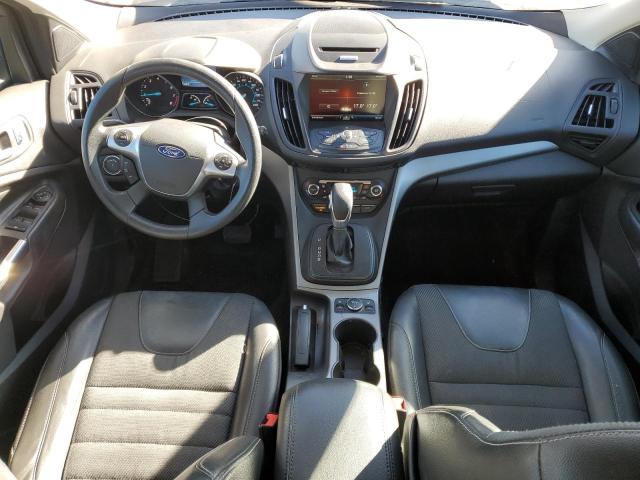 85177765 :رقم المزاد ، 1FMCU9GX1FUB52830 vin ، 2015 Ford Escape مزاد بيع