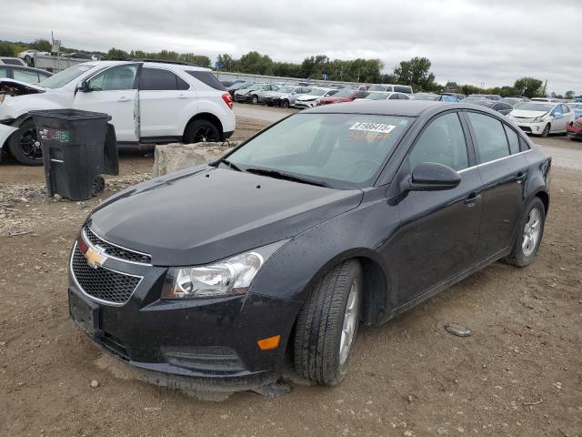 Aukcja sprzedaży 2014 Chevrolet Cruze, vin: 1G1PC5SB7E7365820, numer aukcji: 81986415