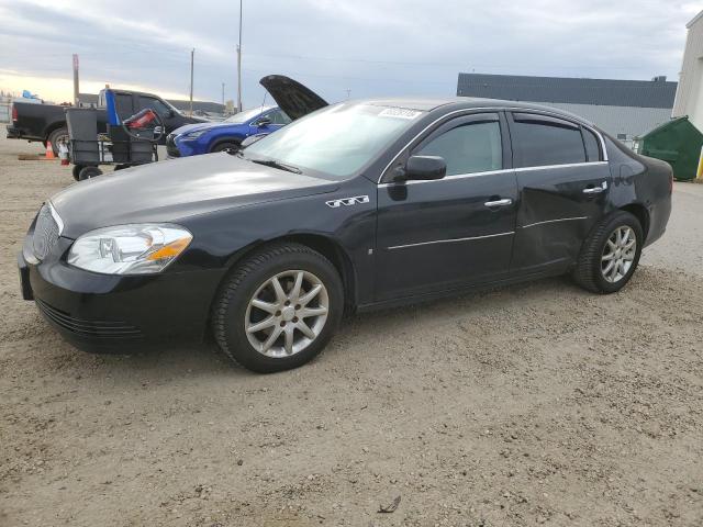 Продаж на аукціоні авто 2008 Buick Lucerne, vin: 1G4HD57258U177820, номер лоту: 86528115
