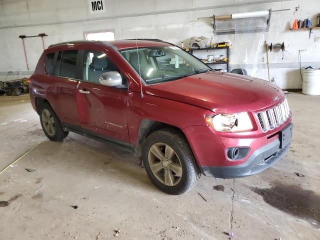Aukcja sprzedaży 2016 Jeep Compass, vin: 1C4NJDBB4GD687107, numer aukcji: 82689725
