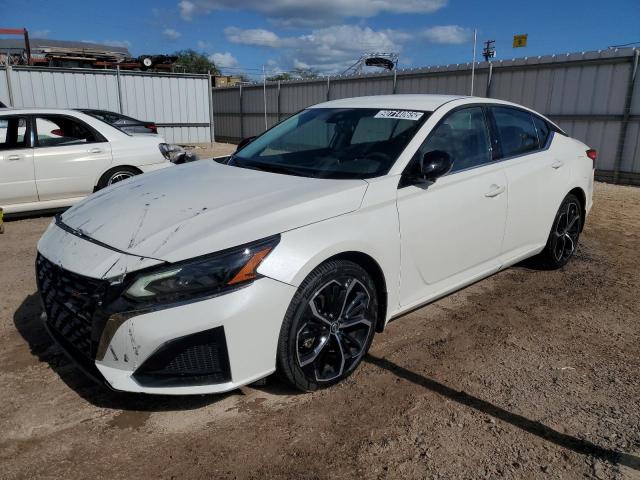Aukcja sprzedaży 2025 Nissan Altima Sr, vin: 1N4BL4CV5SN304872, numer aukcji: 90714065