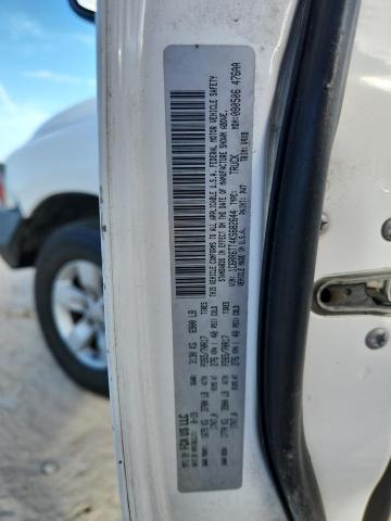 85119465 :رقم المزاد ، 1C6RR6TT4KS682644 vin ، 2019 Ram 1500 Classic مزاد بيع