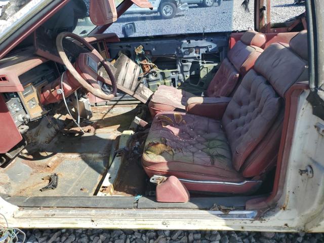 Продажа на аукционе авто 1984 Cadillac Eldorado, vin: 1G6AL6784EE666690, номер лота: 86094275