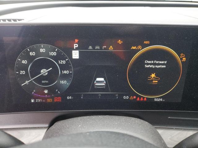 Aukcja sprzedaży 2025 Kia Sportage, vin: 5XYK7CDFXSG324896, numer aukcji: 86997585