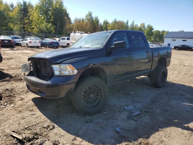 84751955 :رقم المزاد ، 3C6RR7KT6HG542618 vin ، 2017 Ram 1500 مزاد بيع