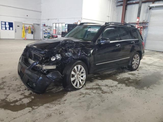 Auction sale of the 2012 Mercedes-benz Glk, vin: WDCGG5GB2CF873341, lot number: 49237456