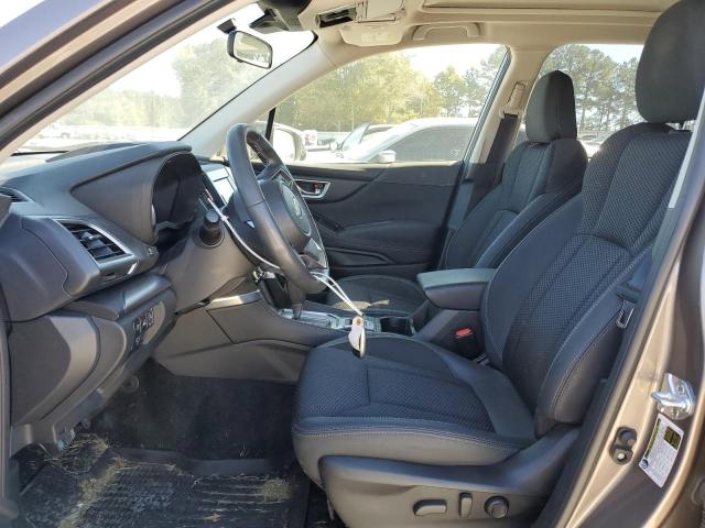 86154955 :رقم المزاد ، JF2SKADC9RH514314 vin ، 2024 Subaru Forester مزاد بيع