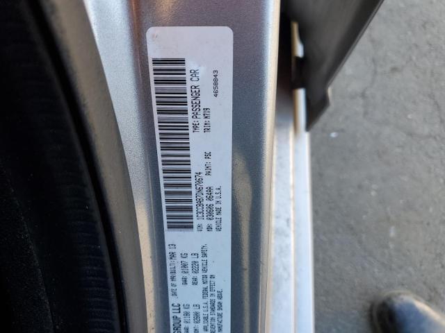 Aukcja sprzedaży 2013 Chrysler 200, vin: 1C3CCBAB7DN670674, numer aukcji: 82506125