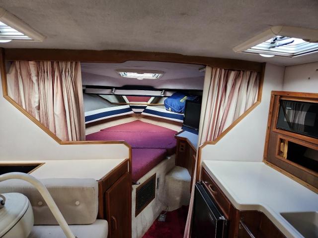 Aukcja sprzedaży 1987 Sea Ray Boat, vin: SERT5294C787, numer aukcji: 87207955