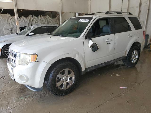 Продажа на аукционе авто 2011 Ford Escape, vin: 1FMCU0EG1BKC69196, номер лота: 81109645